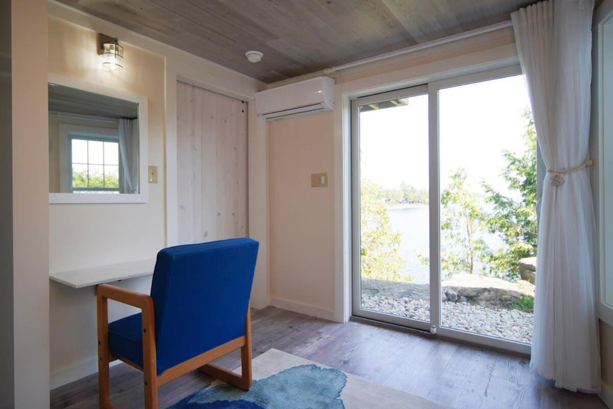 פלטסבורג Loza House Coastal Design Unit With Lake & Mountain Views מראה חיצוני תמונה