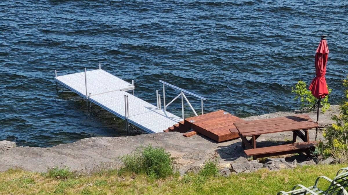 פלטסבורג Loza House Coastal Design Unit With Lake & Mountain Views מראה חיצוני תמונה